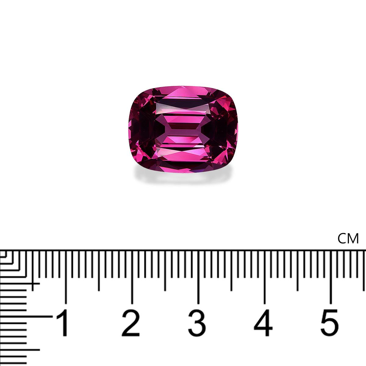 Rhodolite Garnet 13.97 ct